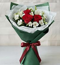 Букет Идеальный Вкус в Ракитном